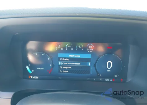 2024 Ford F-150 Stx from USA, damaged, VIN 1FTEW2LP9RKE75740